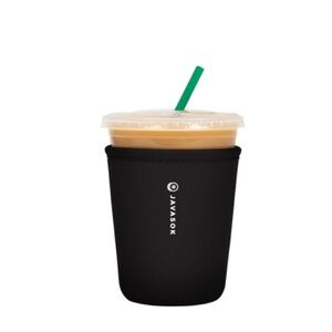 Sok It Javasok Small 16-20 oz Black